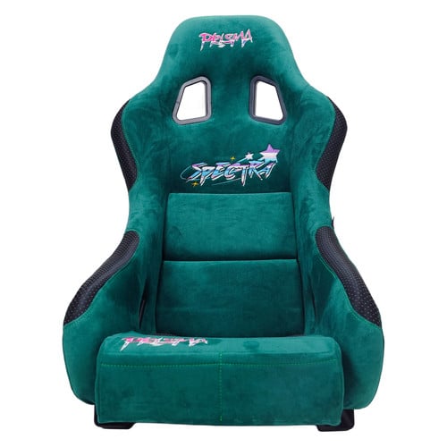 NRG Innovations® - FRP 305 SPECTRA Edition Bucket Seat with