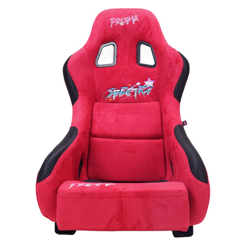 NRG Innovations® - FRP 305 SPECTRA Edition Bucket Seat with