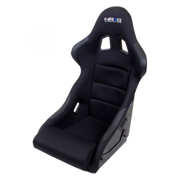 NRG Innovations® - FRP 311 Series Racing Seat, Medium