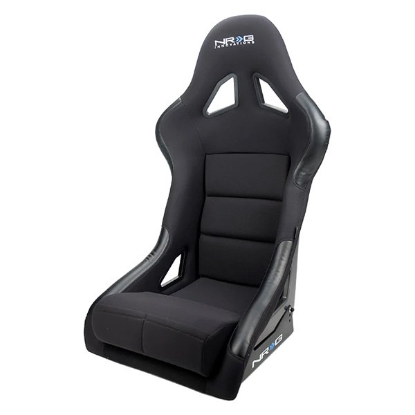 NRG Innovations® - FRP 330 Series Racing Seat, Small