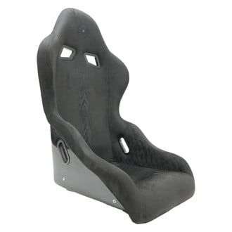 NRG Innovations® - Echelon Series Full Bucket Racing Seat