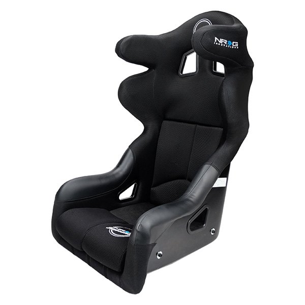 NRG Innovations® - RS600 Series Racing Seat, Medium