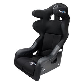 NRG Innovations® - RS600 Series Full Bucket Racing Seat