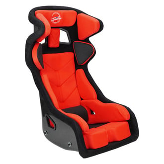 NRG Innovations® - RS700 Series FIA Approved Full Bucket Racing Seat