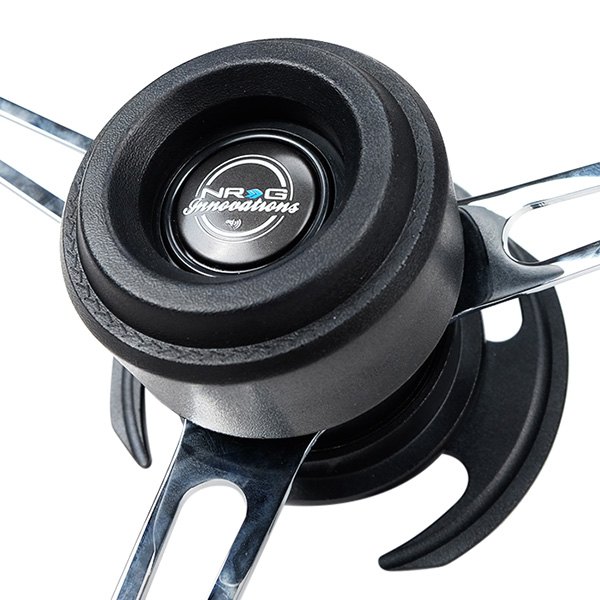 NRG Innovations® - Steering Wheel Head Banger Kit