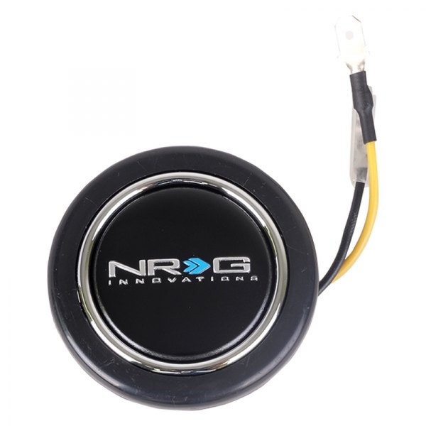 NRG Innovations® - Horn Button with NRG logo