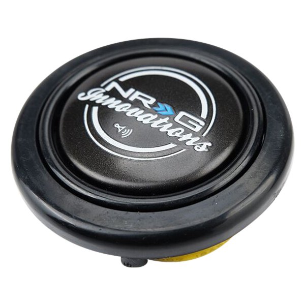 NRG Innovations® - Horn Button with Circular logo