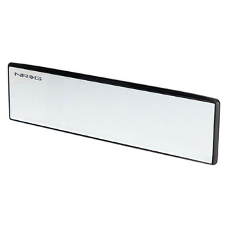 NRG Innovations® - 10.63" Rear View Mirror