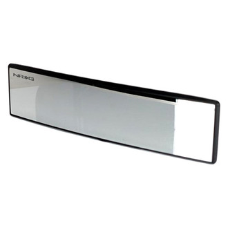 NRG Innovations® - 11.81" Rear View Mirror