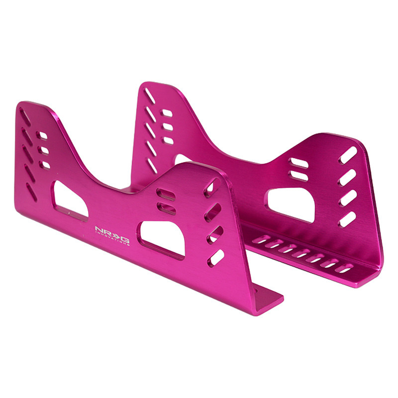 1986 Nissan 300ZX Racing Seat Brackets & Mounts | CARiD