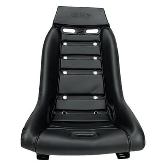 NRG Innovations® - GTS Retro Series Bucket Racing Seat