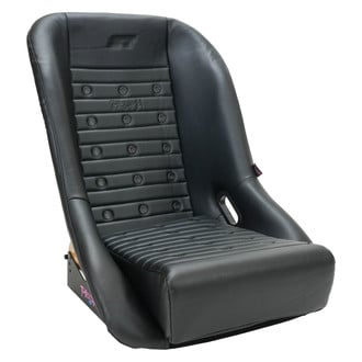 NRG Innovations® - ST Retro Series Bucket Racing Seat