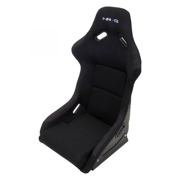 NRG Innovations® - RSC 300 Carbon Fiber Racing Seat, Large