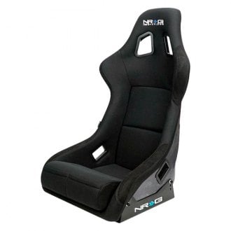 NRG Innovations® - RSC 302 Carbon Fiber Racing Seat