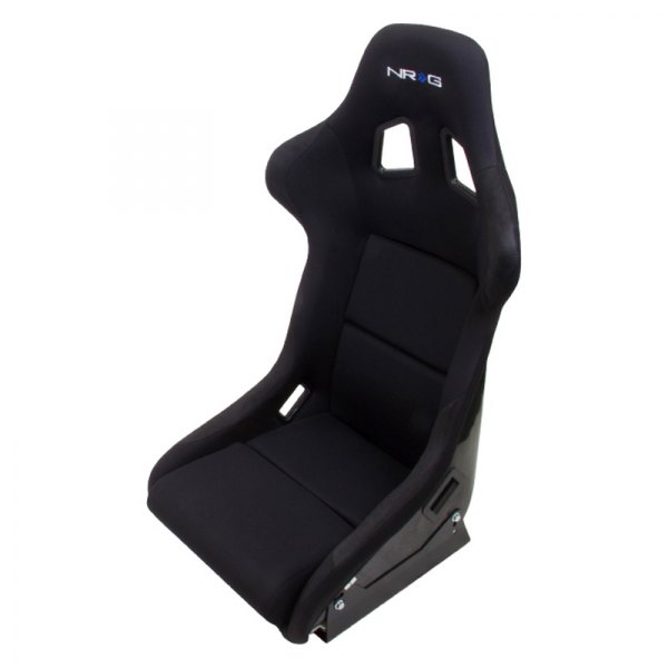 NRG Innovations® - RSC 310 Carbon Fiber Racing Seat, Medium