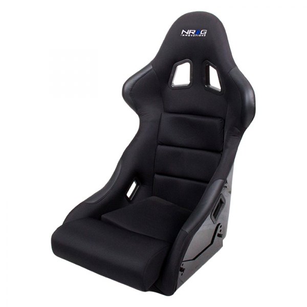 NRG Innovations® - RSC 311 Carbon Fiber Racing Seat, Medium