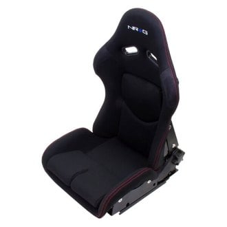 racer car seat