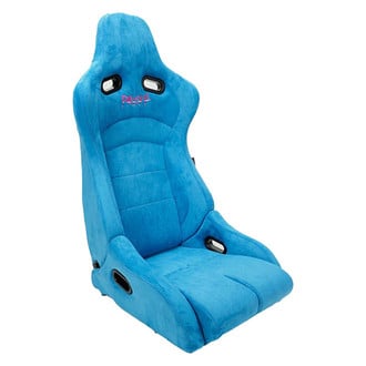 NRG Innovations® - PRISMA™ Series Reclinable Bucket Racing Seats