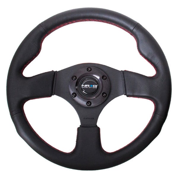 NRG Innovations ステアリングホイール 3スポーク rst-012r-rs_0.jpg