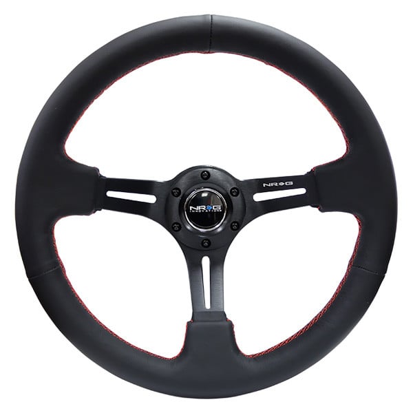 NRG Innovations™ - Steering Wheels & Racing Parts | CARiD
