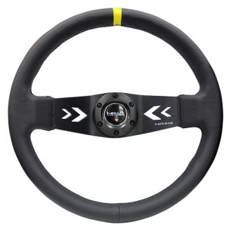 Universal Racing Steering Wheels - CARiD.com