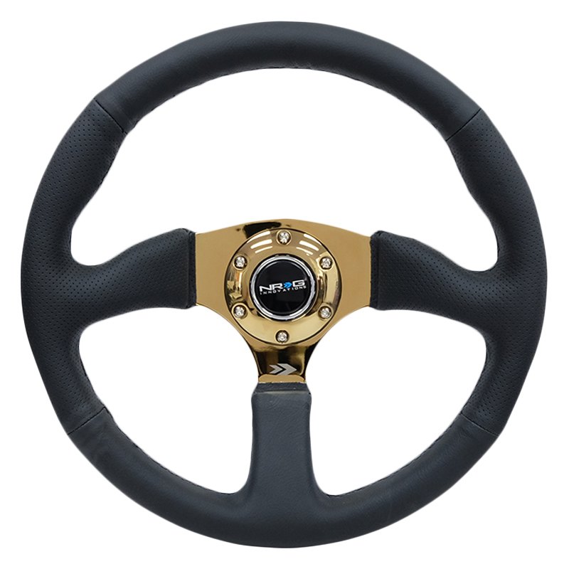 2003 Buick Century Steering Wheels CARiD