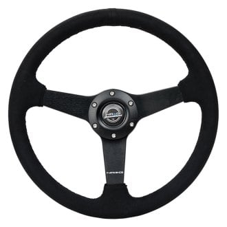 Car Racing Steering Wheels - Custom, Aluminum | CARiD