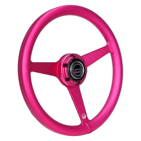 Amazon | NRG Innovations NRG-ST-065 ステアリングホイール