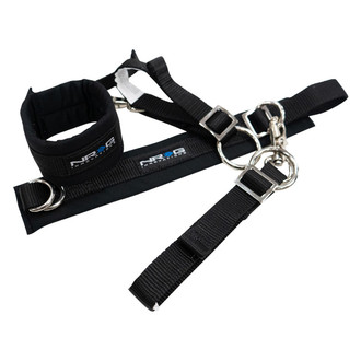 NRG Innovations® - SFI Arm Restraints