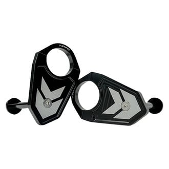 NRG Innovations® - Seat Belt Harness Holder