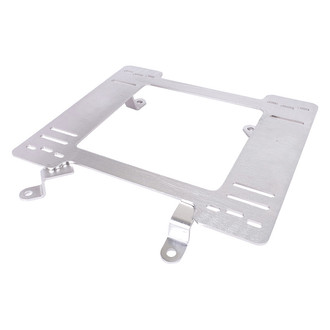 NRG Innovations® - Driver and Passenger Side Seat Brackets