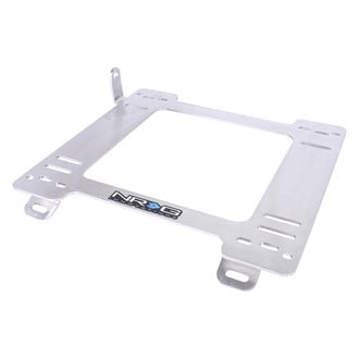 NRG Innovations® - Driver and Passenger Side Seat Brackets