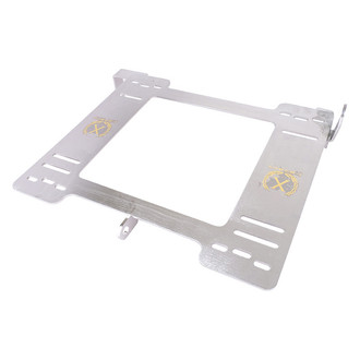 NRG Innovations® - Driver and Passenger Side Seat Brackets