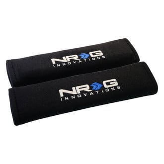 NRG Innovations® - 2.7" Harness Pads