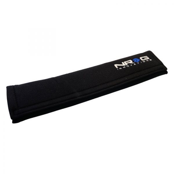NRG Innovations® - 3.5" Harness Pad, Black