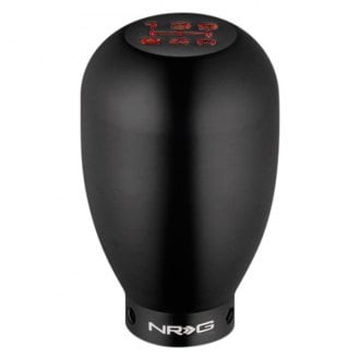 NRG INNOVATIONS ミッションクーラー パープル NRG Innovations® - Manual 5-Speed Pattern Type-R Heavy
