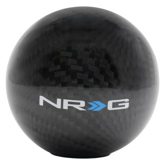 NRG Innovations® - Ball Style Heavy Weight Shift Knob
