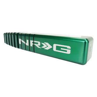 NRG Innovations® - 20 Year Anniversary Weighted Triangle Heat Sink Short Shift Knob