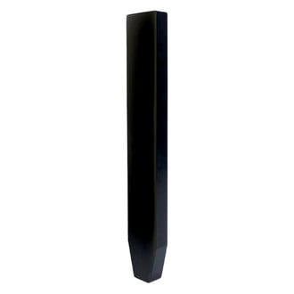 NRG Innovations® - Monolith Black Shift Knob