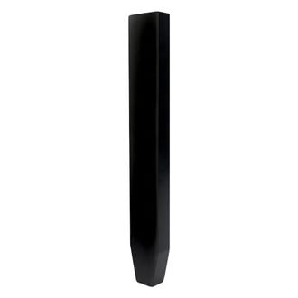 NRG Innovations® - Monolith Black Shift Knob