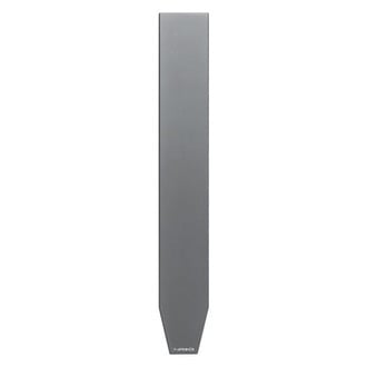 NRG Innovations® - Monolith Gun Metal Shift Knob