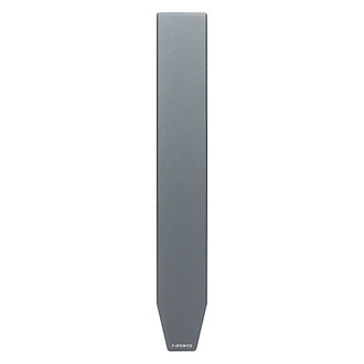 NRG Innovations® - Monolith Gun Metal Shift Knob