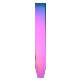 NRG Innovations® - Monolith Neo Chrome Shift Knob