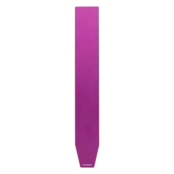 NRG Innovations® - Monolith Purple Shift Knob