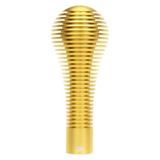 NRG Innovations® - Heat Sink Bubble Head Short Shift Knob