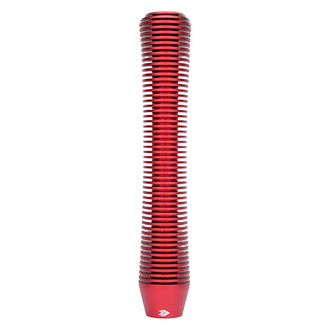 NRG Innovations® - Heat Sink Curved Long Shift Knob