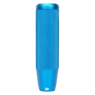 NRG Innovations® - Knurl Hidden Gem Short Shift Knob