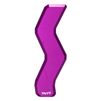 NRG Innovations® - Thunderbolt Purple Shift Knob