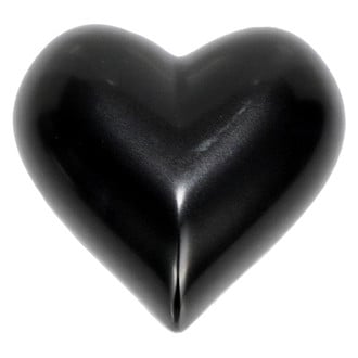 NRG Innovations® - Prisma Kind Hearted Black Shift knob