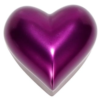 NRG Innovations® - Prisma Kind Hearted Purple Shift knob